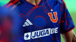 Esta figura de Universidad de Chile puede ser operada.