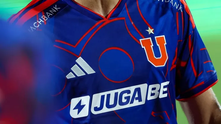 Esta figura de Universidad de Chile puede ser operada.