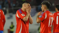 Desde Quilín adelantaron que en los próximos días se oficializarán nuevos amistosos internacionales.