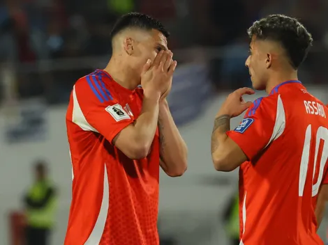 Milad explica por qué La Roja no enfrentará a España: "Tenían..."