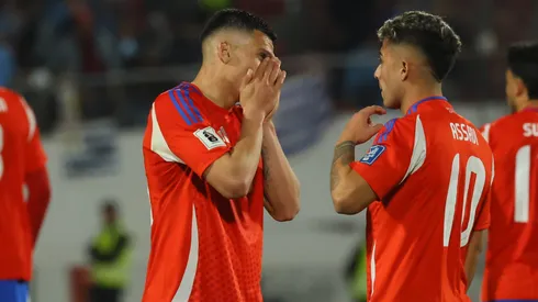 Desde Quilín adelantaron que en los próximos días se oficializarán nuevos amistosos internacionales.
