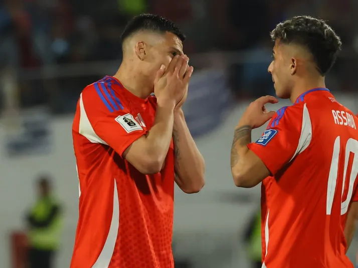 Milad explica por qué La Roja no enfrentará a España: "Tenían..."