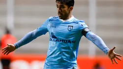 Edson Puch reitera que este año se retira del fútbol.