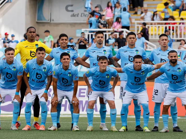 O'Higgins vs Bahía: Este canal transmite el partido