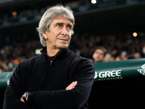 Pellegrini es el mejor de España: DT del Real Betis logra increíble reconocimiento