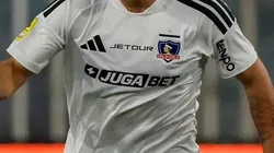 Este jugador se alejó de Colo Colo y fue oficializado en la MLS.