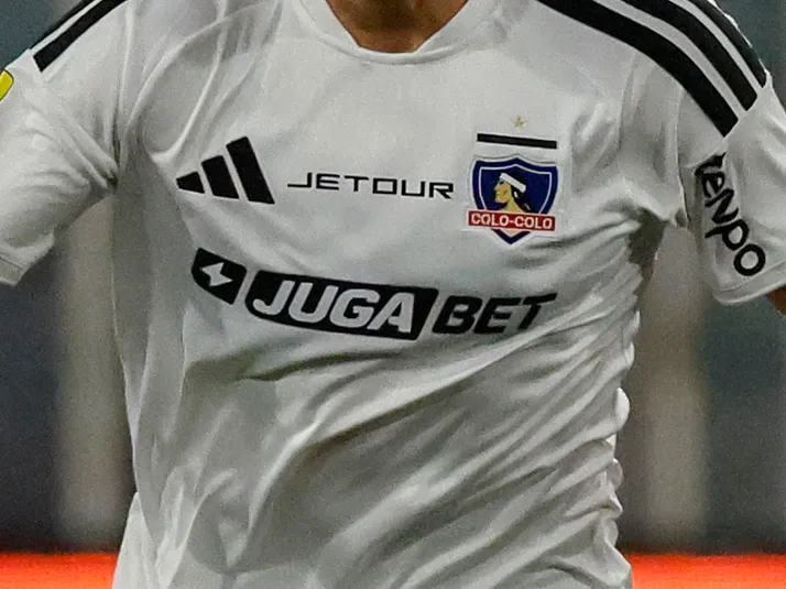 Estuvo en la mira de Colo Colo, pero fue presentado en otro club