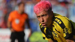 Critián Zavala tendrá su segunda experiencia en Coquimbo Unido.