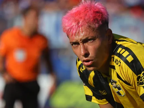 Destapan el sueldo top que tendrá Cristián Zavala en Coquimbo Unido