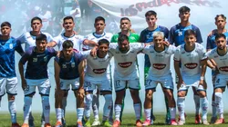 La Segunda Sala del Tribunal ratificó el descenso de Melipilla a Tercera A.