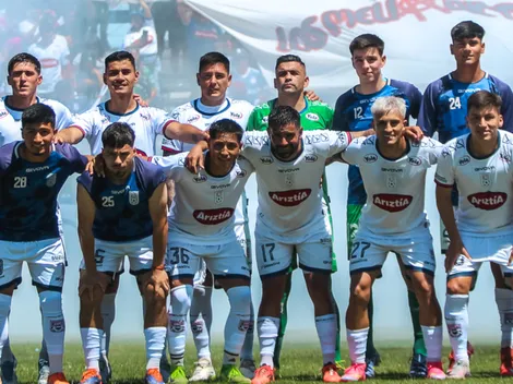 Ratifican descenso de Deportes Melipilla y habrá definición por el ascenso