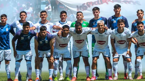 La Segunda Sala del Tribunal ratificó el descenso de Melipilla a Tercera A. 
