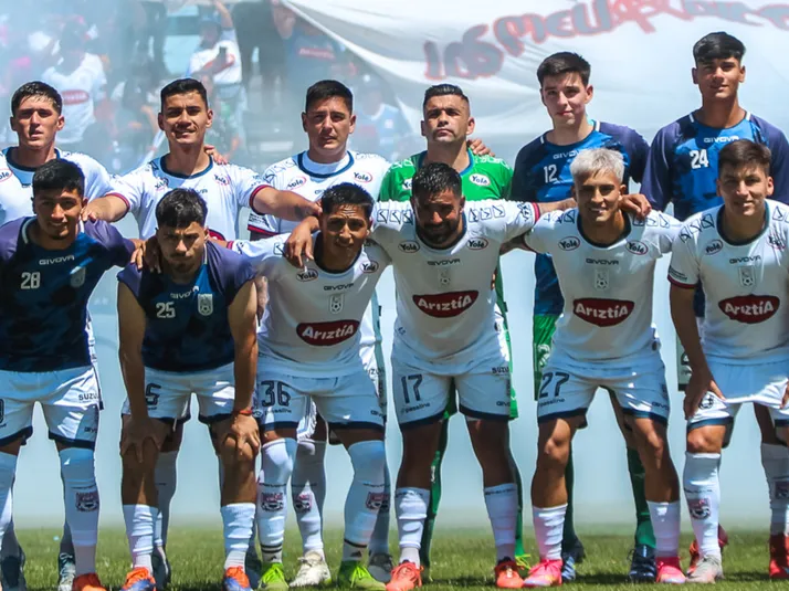 Ratifican descenso de Deportes Melipilla y habrá definición por el ascenso