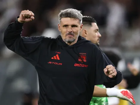 Carlos Villanueva en shock con movida de Ortiz: "Me llamó mucho la atención"