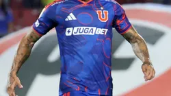 Potente delantero reconoce acercamientos con la U.