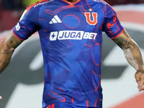 "Estuvimos en conversaciones": Potente delantero reconoce contactos