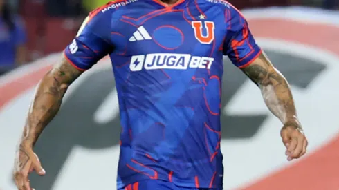 Potente delantero reconoce acercamientos con la U.
