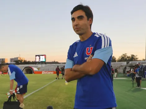 "No ha mostrado mucho": Pinilla le pone la lápida a Paqui Meneghini