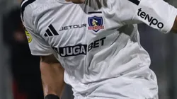Colo Colo buscó un fichaje de último minuto.