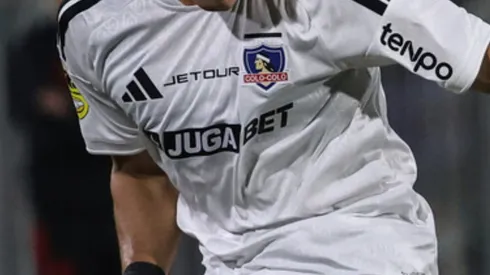 Colo Colo buscó un fichaje de último minuto.
