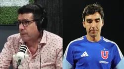 Siguen las críticas a Paqui Meneghini en su paso por la U.