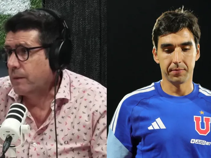 La feroz crítica de Eguiluz a Meneghini por relegar a este jugador: "No se explica"