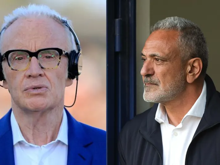 Carcuro dice lo que todos piensan de Milad y el próximo DT de La Roja: “Ya ha hecho…”