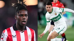 Este duelo promete intensidad y opciones de gol para ambos equipos.