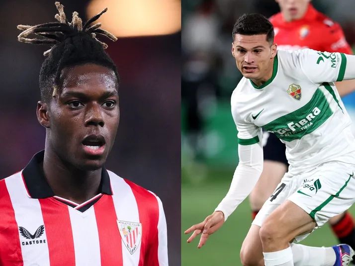 Athletic Club vs. Elche de Cepeda: cuándo y dónde ver por TV y streaming