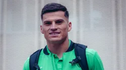 En España destacan la calidad de Lucas Cepeda.