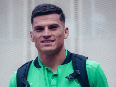 Excompañero de Vinicius en el Real Madrid se encandila con Cepeda: "Es un jugadorazo"