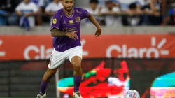 El Director Deportivo de Deportes Concepción dio a conocer las razones de la salida de su volante.