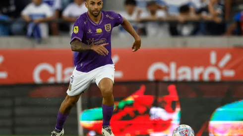 El Director Deportivo de Deportes Concepción dio a conocer las razones de la salida de su volante.
