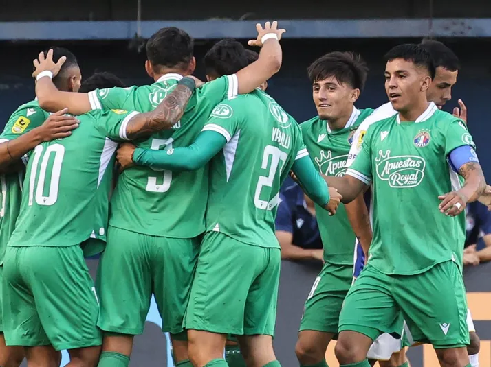 Audax sorprende al fichar a un ex Colo Colo y a un multicampeón con la UC