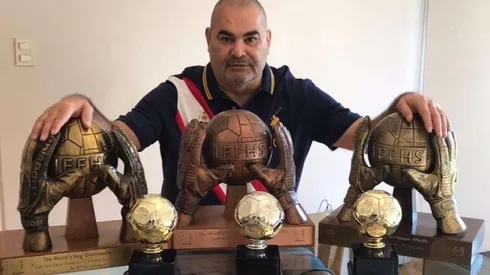 El reconocido exportero de Paraguay se refirió a la defensa del francés sobre Vinícius Junior.
