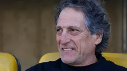 Jaime Vera le entregó todas sus fichas al entrenador nacional.