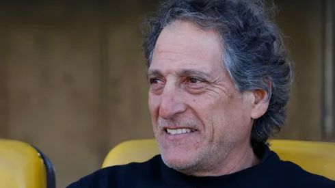 Jaime Vera le entregó todas sus fichas al entrenador nacional.
