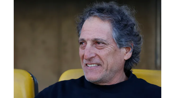 Mario Salas aparece como candidato para volver a Perú.