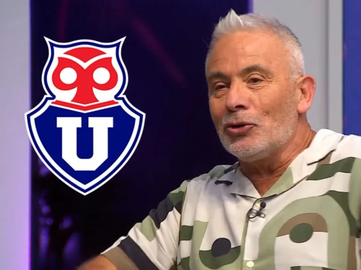 Olmos extraña a este jugador en la U: "Es necesario"