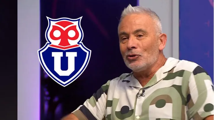 El exfutbolista apuntó con todo al responsable de las bajas de nivel en la U.