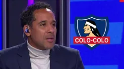 Jean Beausejour sale en defensa de este jugador criticado en Colo Colo