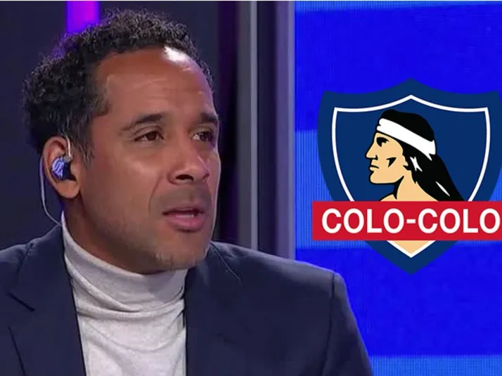 Beausejour defiende a criticado jugador en Colo Colo: "Se está quedando con..."