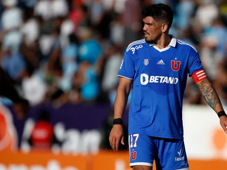 Deportes Temuco le cierra la puertas a Luis Casanova