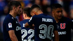 Fue capitán de Universidad de Chile y vive un complicado momento.