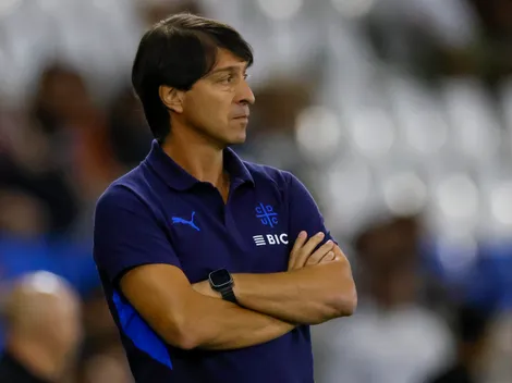 Daniel Garnero anticipa el partido entre la UC y Coquimbo: "Enfrentaremos al..."