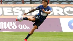 La figura de los acereros podría quedarse en el CAP por una deuda del Rojo.