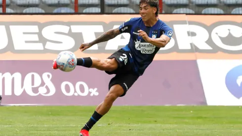 La figura de los acereros podría quedarse en el CAP por una deuda del Rojo.
