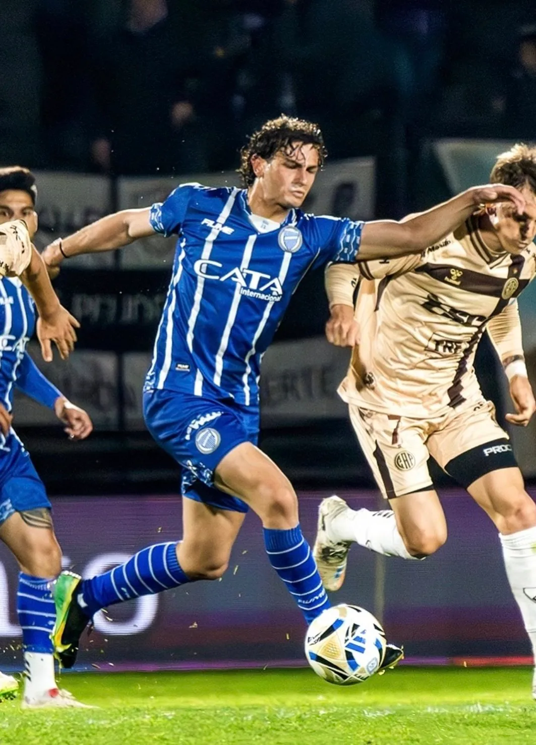 Daniel Barrea será nuevo jugador de Universidad de Concepción