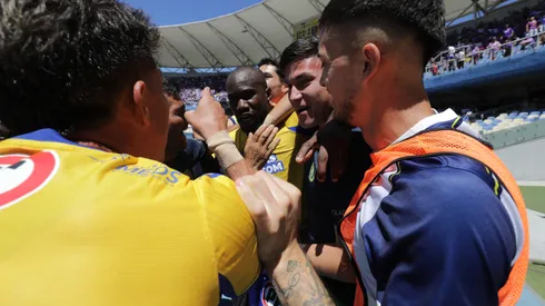 El conjunto sureño fichó a una joya del fútbol argentino.