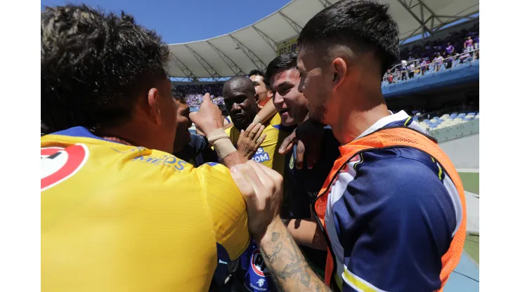 El conjunto sureño fichó a una joya del fútbol argentino.